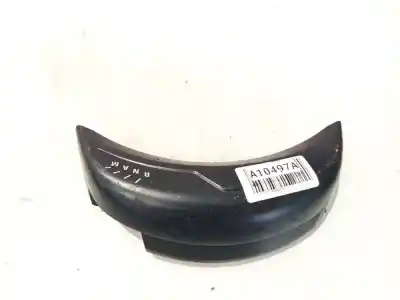 Second-hand car spare part plastics for porsche 968 descapotable 3.0 oem iam references 9661413377