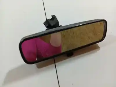 Second-hand car spare part interior rearview mirror for volvo v50 (545) 1.6 d oem iam references 015478