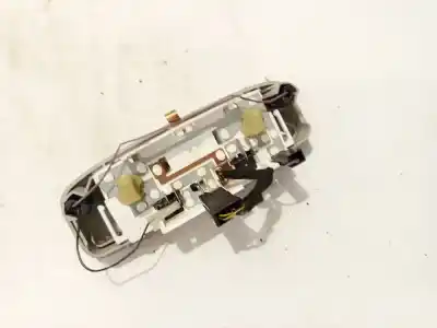 Pezzo di ricambio per auto di seconda mano luce interna per ford focus ii (da_, hcp, dp) 1.6 tdci riferimenti oem iam    Pezzo di ricambio per auto di seconda mano luce interna per ford focus ii (da_, hcp, dp) 1.6 tdci riferimenti oem iam