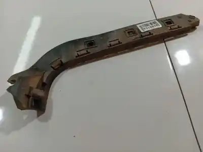 Second-hand car spare part rear bumper reinforcement for volvo v50 (545) 1.6 d oem iam references 30764234