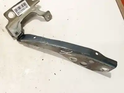 Second-hand car spare part bonnet hinge for volvo v50 (545) 1.6 d oem iam references   