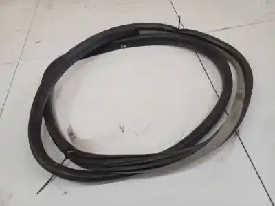 Second-hand car spare part rubber door seal for opel vectra c (z02) 2.2 dti 16v (f69) oem iam references    Second-hand car spare part rubber door seal for opel vectra c (z02) 2.2 dti 16v (f69) oem iam references