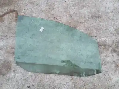 Peça sobressalente para automóvel em segunda mão vidro dianteiro direito por opel kadett e fastback (t85) 1.4 s (c08, c48, d08, d48) referências oem iam as2