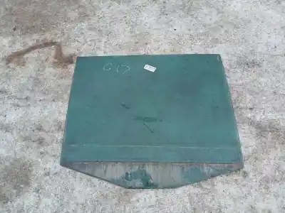 Peça sobressalente para automóvel em segunda mão vidro traseiro direito por opel kadett e fastback (t85) 1.4 s (c08, c48, d08, d48) referências oem iam as3