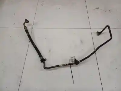 Peça sobressalente para automóvel em segunda mão tubos de ar condicionado por bmw 1 (e81) 118 d referências oem iam 