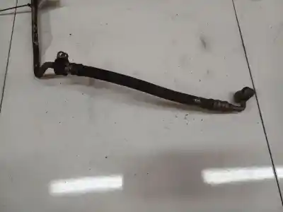 Peça sobressalente para automóvel em segunda mão tubos de ar condicionado por bmw 1 (e81) 118 d referências oem iam   