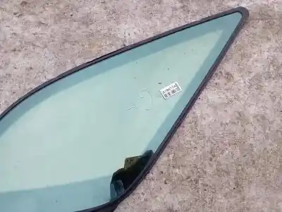 Second-hand car spare part left rear triangle quarter glass for lexus rx (mcu15) 300 awd (mcu15) oem iam references as3  43r-003021 Second-hand car spare part left rear triangle quarter glass for lexus rx (mcu15) 300 awd (mcu15) oem iam references as3  43r-003021