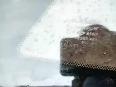 Pezzo di ricambio per auto di seconda mano custodia luna posteriore destra per lexus rx (mcu15) 300 awd (mcu15) riferimenti oem iam as3  43r-00150 Pezzo di ricambio per auto di seconda mano custodia luna posteriore destra per lexus rx (mcu15) 300 awd (mcu15) riferimenti oem iam as3  43r-00150