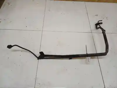 Peça sobressalente para automóvel em segunda mão tubos de ar condicionado por audi coupe b2 (81, 855, 856) 2.3 quattro referências oem iam 