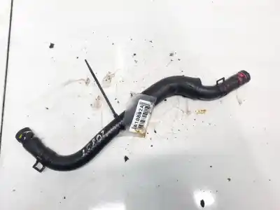 Peça sobressalente para automóvel em segunda mão tubo por hyundai getz (tb) 1.3 referências oem iam 