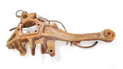 Автозапчастина б/у верхній задній правий рычаг підвіски для SUBARU LEGACY BERL. B13 (BL) 2.0 SE Посилання на OEM IAM   