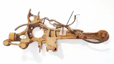 Автозапчасти б/у левый задний верхний рычаг подвески за subaru legacy berl. b13 (bl) 2.0 se ссылки oem iam   