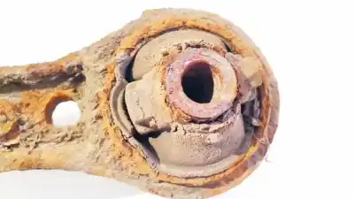 Автозапчасти б/у левый задний верхний рычаг подвески за subaru legacy berl. b13 (bl) 2.0 se ссылки oem iam   