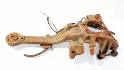 Автозапчастина б/у лівий задній верхній рычок підвіски для subaru legacy berl. b13 (bl) 2.0 se посилання на oem iam 