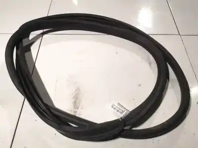 Second-hand car spare part rubber door seal for opel astra h (a04) 1.6 (l48) oem iam references  Second-hand car spare part rubber door seal for opel astra h (a04) 1.6 (l48) oem iam references