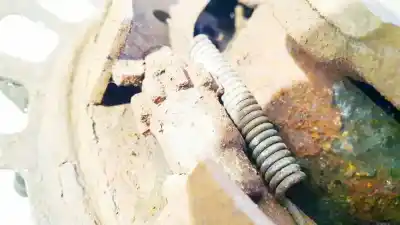 Peça sobressalente para automóvel em segunda mão peças diversas por audi q7 (4l) 3.0 tdi referências oem iam   