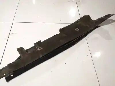 Автозапчастина б/у торпеда для skoda superb ii (3t4) 1.9 tdi посилання на oem iam 1z0971445b  