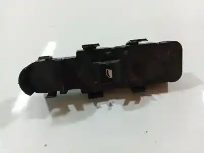 Second-hand car spare part left front power window switch for porsche 968 descapotable 3.0 oem iam references 13569