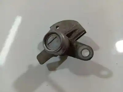 Peça sobressalente para automóvel em segunda mão fechadura da porta dianteira esquerda por hyundai getz (tb) 1.3 referências oem iam 