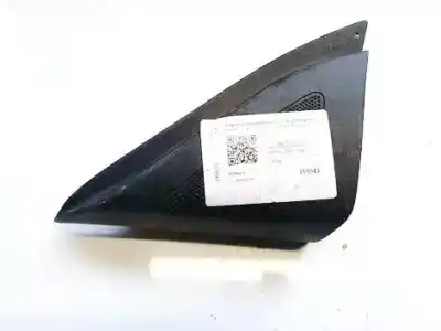 Tweedehands auto-onderdeel LUIDSPREKER voor KIA CEED (ED)  OEM IAM-referenties 876501H020  87650-1H020