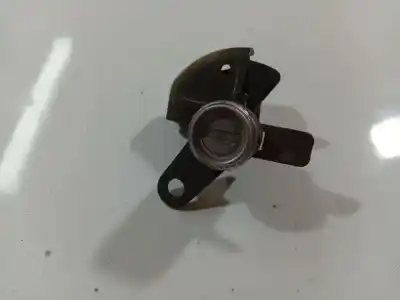 Peça sobressalente para automóvel em segunda mão fechadura da porta dianteira esquerda por hyundai getz (tb) 1.3 referências oem iam 