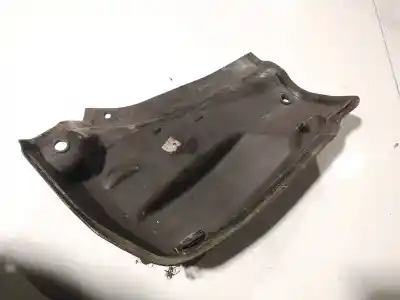 Pezzo di ricambio per auto di seconda mano plastica per volvo v50 (545) 1.6 d riferimenti oem iam 30672563  