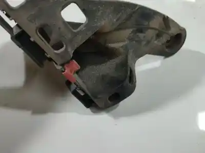 Автозапчасти б/у усиление заднего бампера за opel astra h (a04) 1.7 cdti (l48) ссылки oem iam 331883181  331883181 Автозапчасти б/у усиление заднего бампера за opel astra h (a04) 1.7 cdti (l48) ссылки oem iam 331883181  331883181
