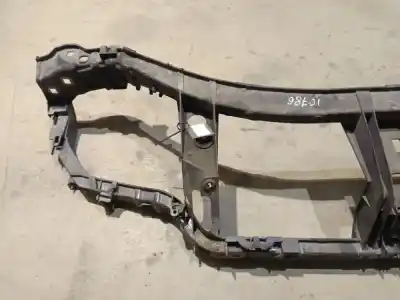 Автозапчастина б/у фронтальна панель для ford s-max (wa6) 2.0 tdci посилання на oem iam   