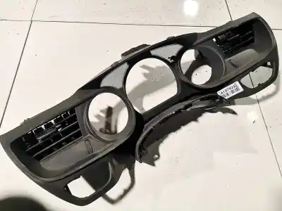 Second-hand car spare part plastics for citroen c5 iii (rd_) 2.0 hdi (rdrhda) oem iam references 9682386677