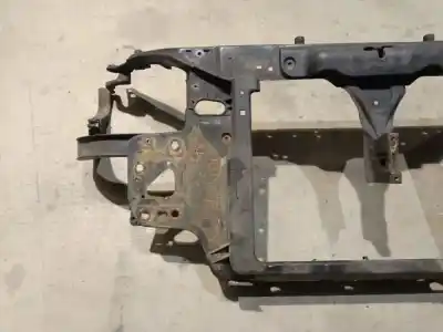 Second-hand car spare part front panel for hyundai getz (tb) 1.3 oem iam references   