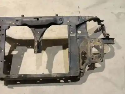 Second-hand car spare part front panel for hyundai getz (tb) 1.3 oem iam references   