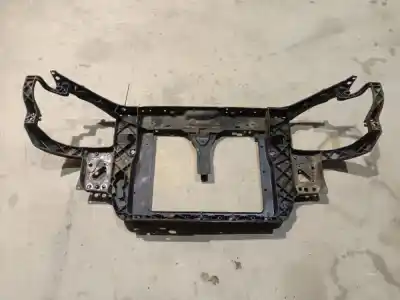 Second-hand car spare part front panel for hyundai getz (tb) 1.3 oem iam references   