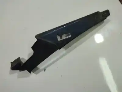 Автозапчасти б/у пластик за opel astra h (a04) 1.7 cdti (l48) ссылки oem iam 13192140  13 192 140, 315 242 409, 062 022 1r, 315242409, 0620221r Автозапчасти б/у пластик за opel astra h (a04) 1.7 cdti (l48) ссылки oem iam 13192140  13 192 140, 315 242 409, 062 022 1r, 315242409, 0620221r