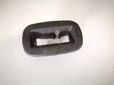 Peça sobressalente para automóvel em segunda mão plásticos por opel kadett e fastback (t85) 1.4 s (c08, c48, d08, d48) referências oem iam 1t0883617