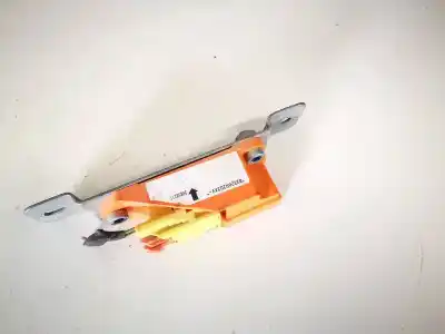 Peça sobressalente para automóvel em segunda mão sensor por opel kadett e fastback (t85) 1.4 s (c08, c48, d08, d48) referências oem iam 1t0909606  5wk43340