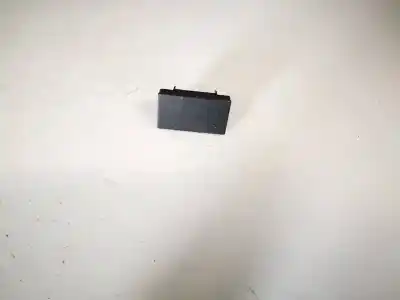 Peça sobressalente para automóvel em segunda mão plásticos por opel kadett e fastback (t85) 1.4 s (c08, c48, d08, d48) referências oem iam 1t0959623