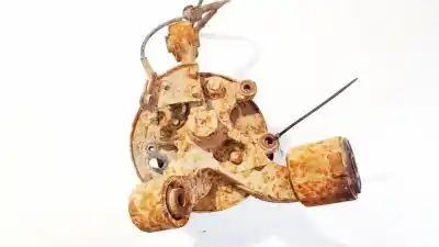 Pezzo di ricambio per auto di seconda mano snodo posteriore destro per honda fr-v (be) 2.2 ctdi executive riferimenti oem iam 