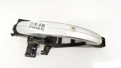 Gebrauchtes Autoersatzteil Hinterer Linker äusserer Griff zum FORD FOCUS C-MAX (DM2) 2.0 TDCI OEM-IAM-Referenzen 4M51A266B23AC   Gebrauchtes Autoersatzteil Hinterer Linker äusserer Griff zum FORD FOCUS C-MAX (DM2) 2.0 TDCI OEM-IAM-Referenzen 4M51A266B23AC