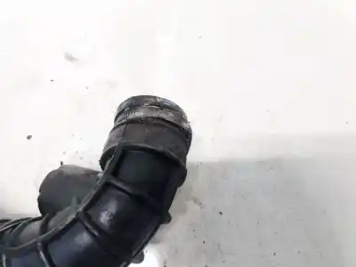 Автозапчастина б/у труба для peugeot 206 fastback (2a/c) 1.4 hdi eco 70 посилання на oem iam   