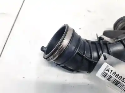 Автозапчастина б/у труба для peugeot 206 fastback (2a/c) 1.4 hdi eco 70 посилання на oem iam   