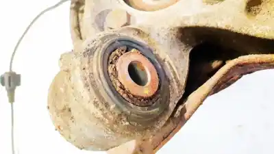 Автозапчастина б/у культ заднього правого для renault clio i (b/c57_, 5/357_) 1.8 (b/c57c, b/c57u) посилання на oem iam    Автозапчастина б/у культ заднього правого для renault clio i (b/c57_, 5/357_) 1.8 (b/c57c, b/c57u) посилання на oem iam