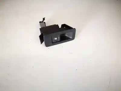 Peça sobressalente para automóvel em segunda mão botão / interruptor elevador vidro dianteiro esquerdo por opel kadett e fastback (t85) 1.4 s (c08, c48, d08, d48) referências oem iam 1f0959527