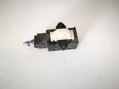 Second-hand car spare part electronic module for opel kadett e fastback (t85) 1.4 s (c08, c48, d08, d48) oem iam references 7l0959772d  