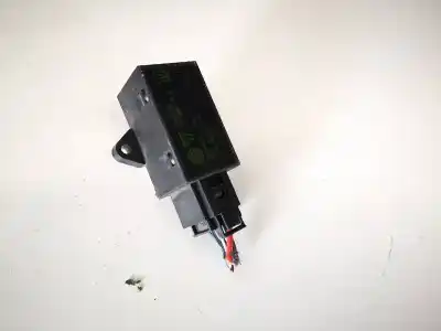 Second-hand car spare part electronic module for opel kadett e fastback (t85) 1.4 s (c08, c48, d08, d48) oem iam references 7l0959772d  