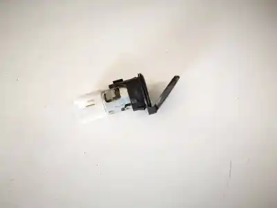 Pezzo di ricambio per auto di seconda mano pezzi vari per opel kadett e fastback (t85) 1.4 s (c08, c48, d08, d48) riferimenti oem iam   