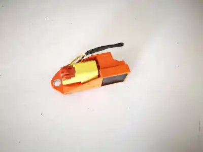 Peça sobressalente para automóvel em segunda mão sensor por opel kadett e fastback (t85) 1.4 s (c08, c48, d08, d48) referências oem iam 1t0909606  5wk43340