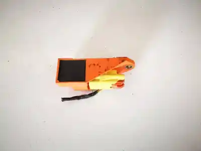 Peça sobressalente para automóvel em segunda mão sensor por opel kadett e fastback (t85) 1.4 s (c08, c48, d08, d48) referências oem iam 1t0909606  5wk43340