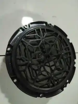 Second-hand car spare part speaker for citroen c5 iii (rd_) 2.0 hdi (rdrhda) oem iam references 