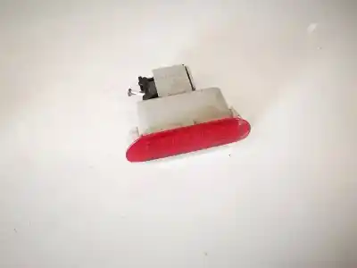 Peça sobressalente para automóvel em segunda mão luz interior por opel kadett e fastback (t85) 1.4 s (c08, c48, d08, d48) referências oem iam 6q0947411c