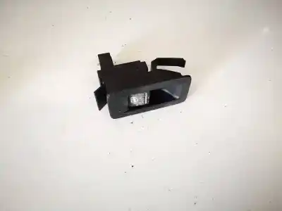 Peça sobressalente para automóvel em segunda mão botão / interruptor elevador vidro dianteiro esquerdo por opel kadett e fastback (t85) 1.4 s (c08, c48, d08, d48) referências oem iam 1f0959527